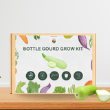 Vegetable Seed Kit - Bottle Gourd