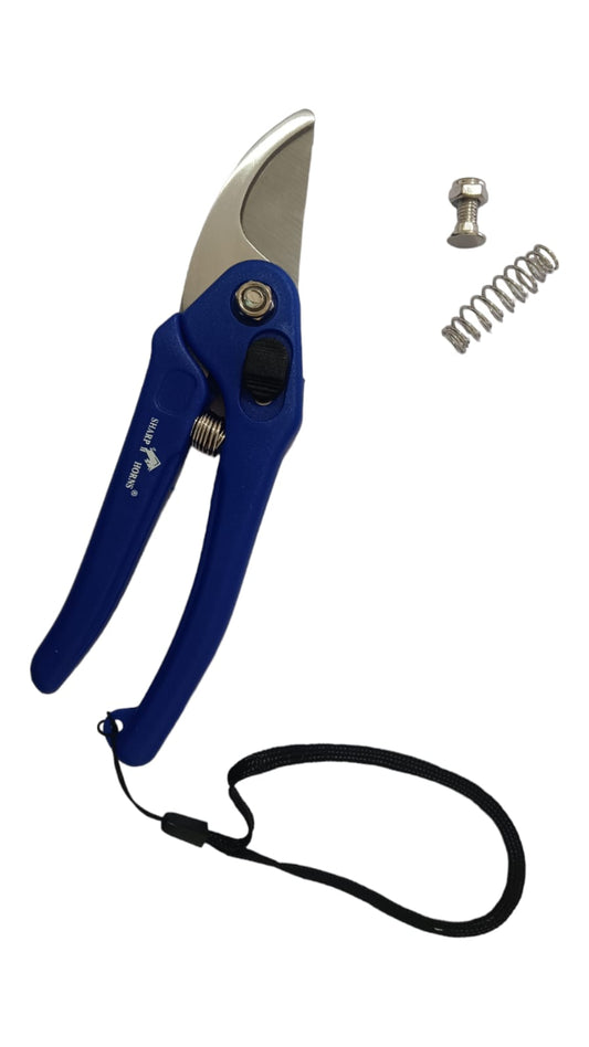 Stainless Steel Pruner