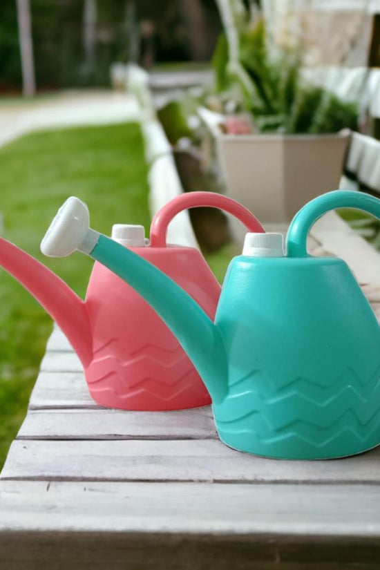 2-liter watering can - lightweight
