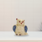 Miniature Owl