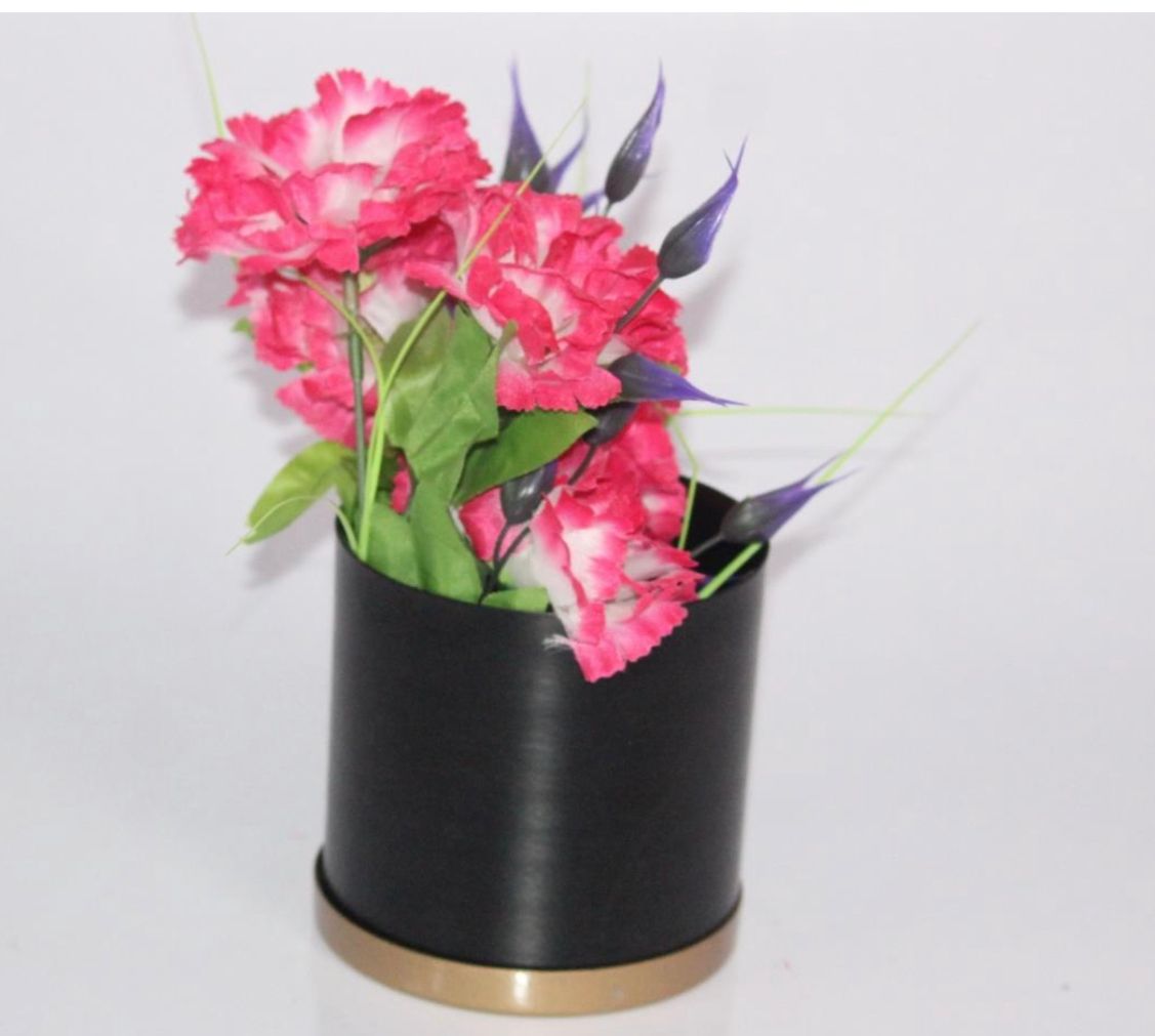 Indoor table plant pots for gifts

