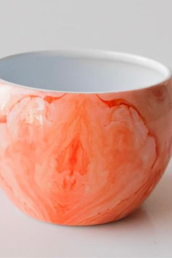 Dream apple planters for desk decor
