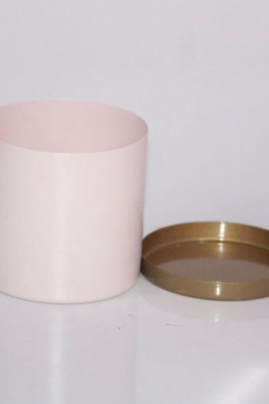 Indoor table plant pots for gifts
