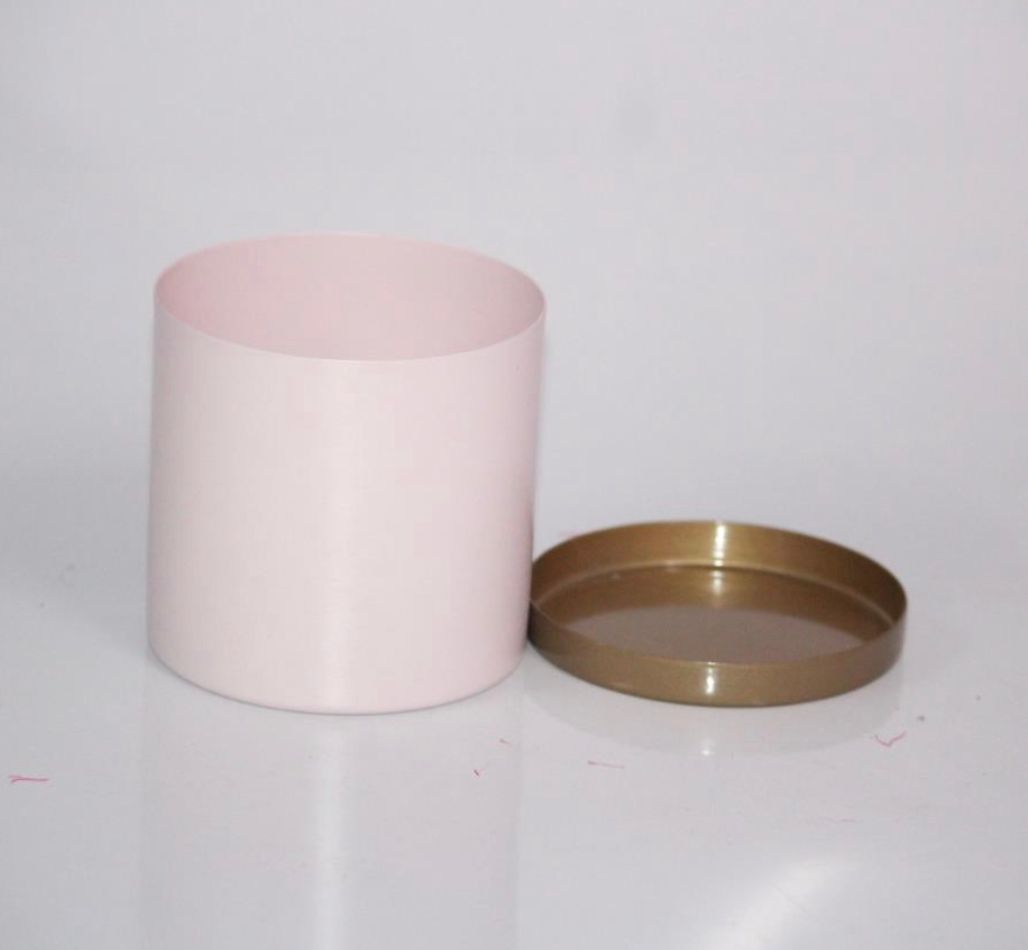 Indoor table plant pots for gifts
