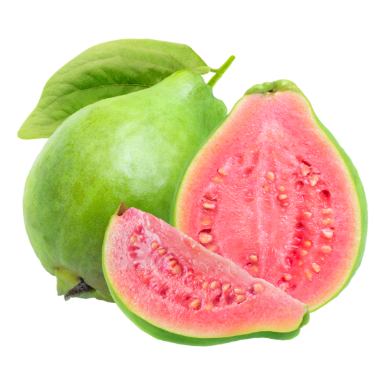 Taiwan pink Amrud guava plant
