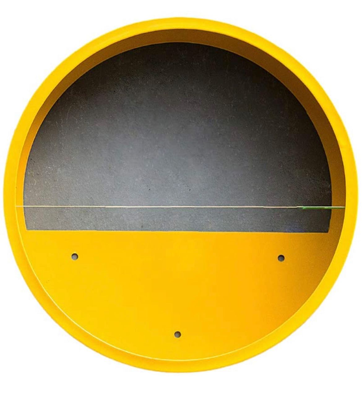 Iron wall hanging planters | Set of 4