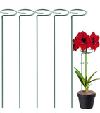 Gardening stake | Set of 5 | Plant growth support - Gardengram