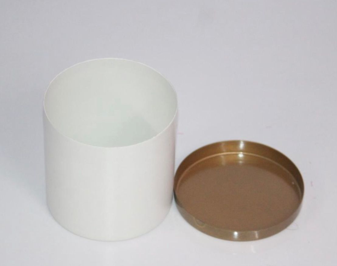 Indoor table plant pots for gifts
