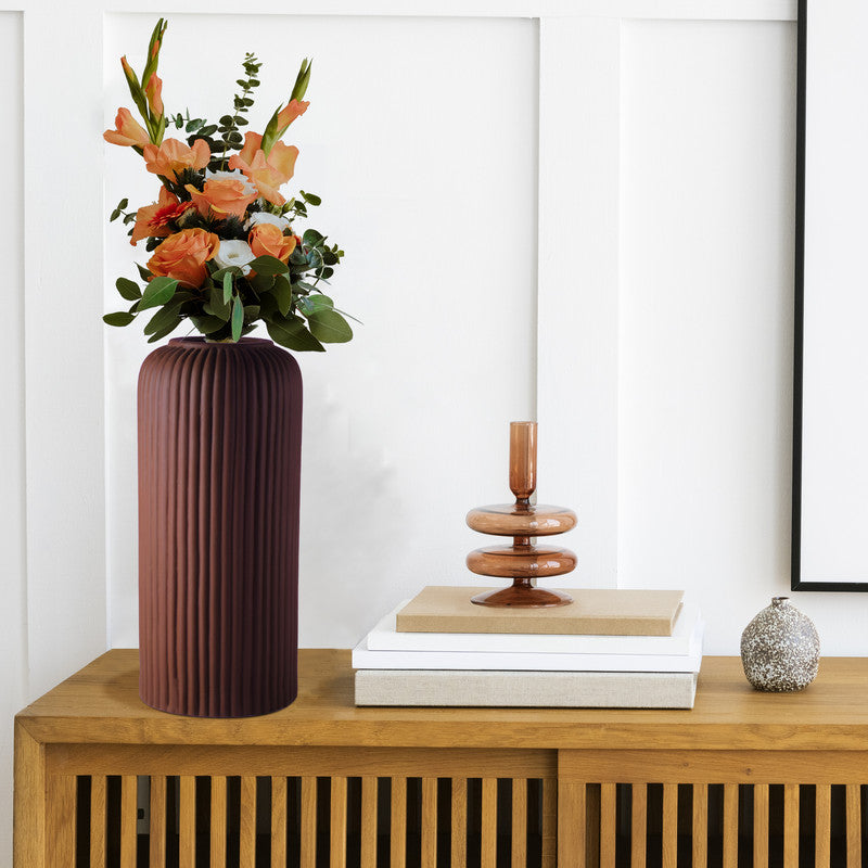 Elegant ceramic pot - Gardengram
