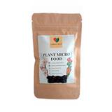 Grow N Glow fertiliser for plant healthy growth with plant micro nutrients