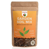 Plant Care Combo | Vermicompost | Garden Soil Mix | Plant Nutrient | - Gardengram